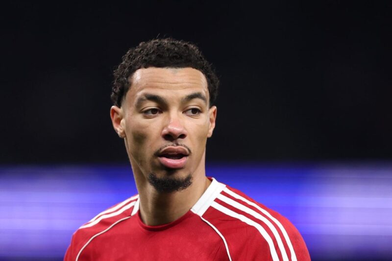 Arne Slot details the key factor behind Hugo Ekitike’s superb form