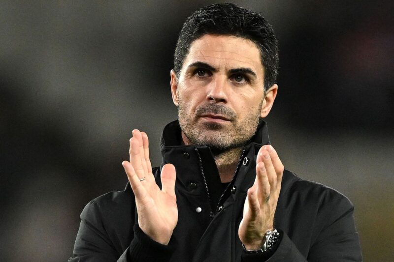 Real Madrid, Paris Saint-Germain or Barcelona? Julien Laurens considers where Xabi Alonso’s ‘twin’ Mikel Arteta could go after Arsenal