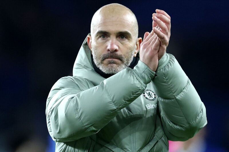 Will Enzo Maresca’s ‘cryptic’ comments to the Chelsea board backfire? Peter Crouch and Joe Cole have their say