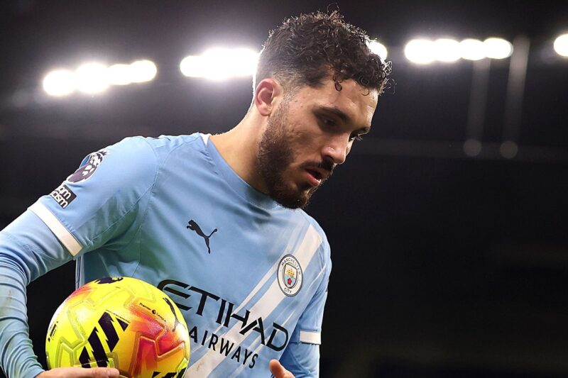 How Pep Guardiola’s Lionel Messi advice could light fuse in Rayan Cherki’s Manchester City career after rabona assist