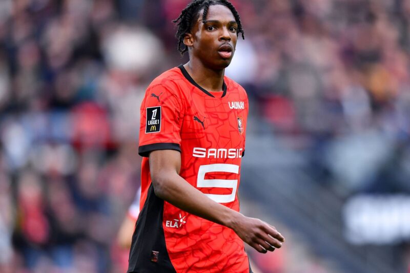 Liverpool target Jeremy Jacquet, Brighton reveal Carlos Baleba asking price with player wanting Man Utd move – Euro Transfer News
