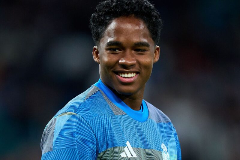 Endrick ‘finalising’ move to Ligue 1 giant, Dayot Upamecano teases Paris Saint-Germain switch – Euro Transfer News