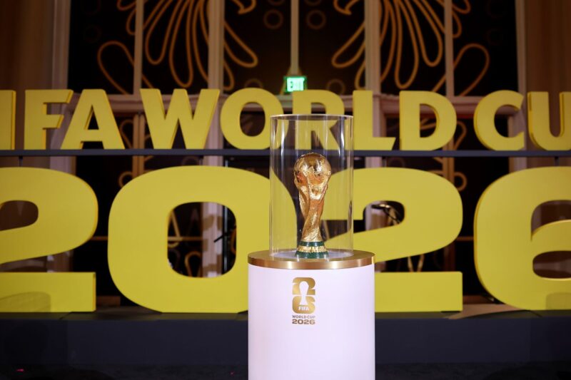 FIFA World Cup kick-off times explained: How climate, time zones and other factors could have UK football fans up through the night