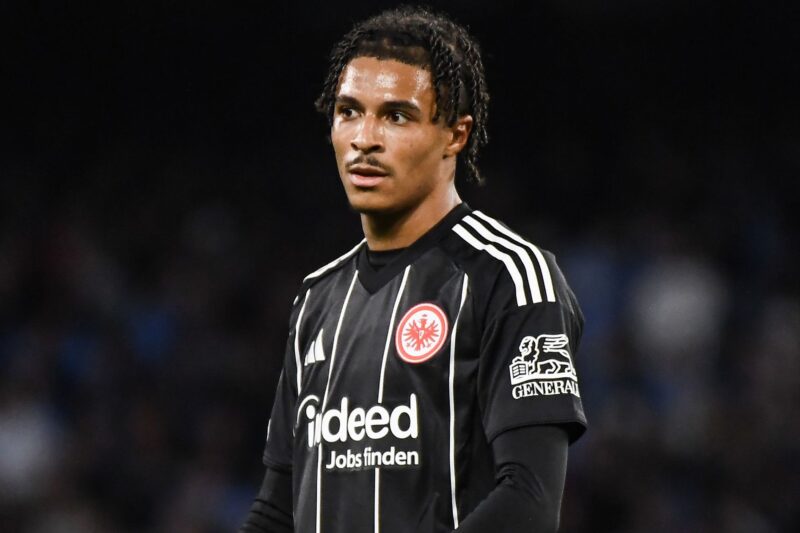 Arsenal ‘set sights’ on Jean-Matteo Bahoya, Liverpool make contact with Real Madrid star Rodrygo – Euro Transfer News