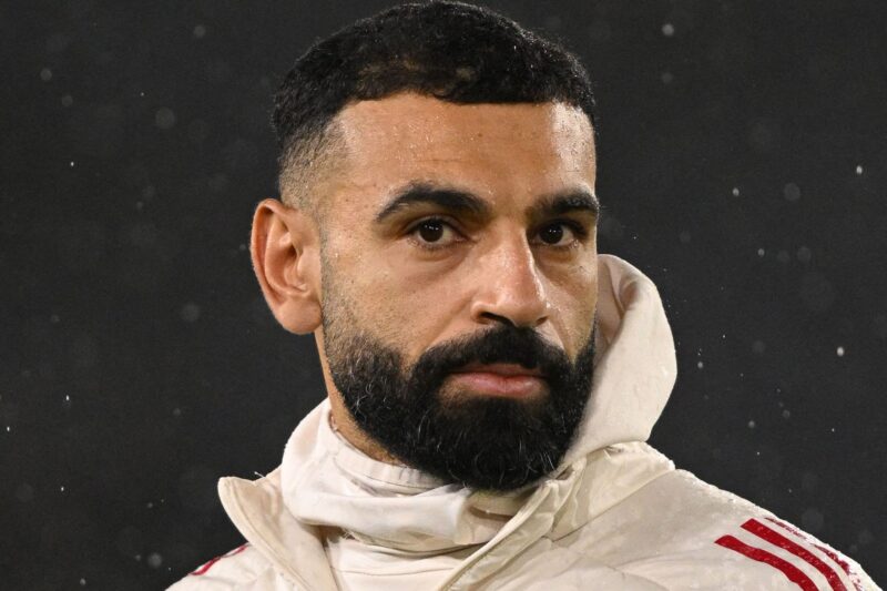 ‘He’s thinking about himself’ – Glenn Hoddle blasts Mohammed Salah, Owen Hargreaves says unsettled Liverpool forward is a ‘scapegoat’