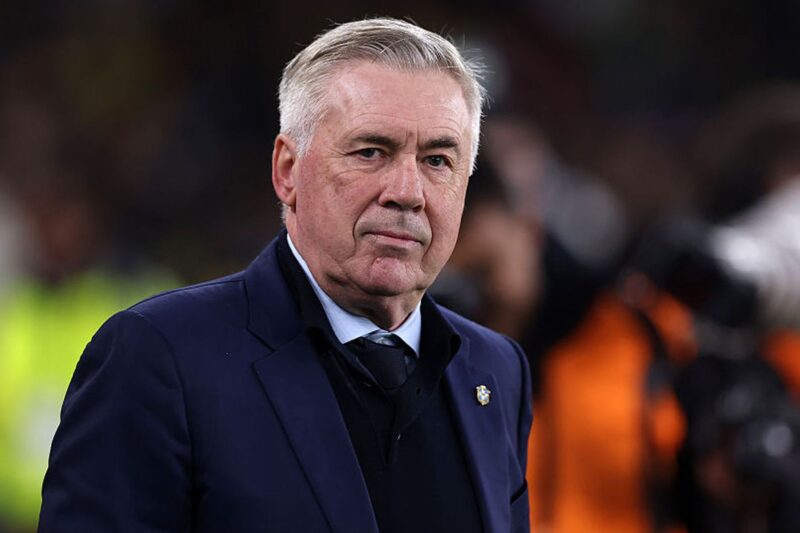 Carlo Ancelotti backs Brazil for ‘fantastic World Cup’ ahead of draw, makes Premier League title winner prediction