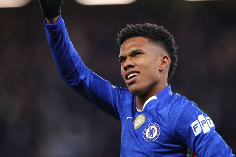 Estevao ‘will be at World Cup’ – Brazil manager Carlo Ancelotti predicts huge rise for ‘very special’ Chelsea talent