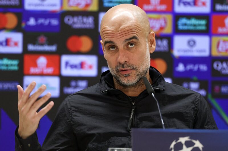 Erling Haaland and Nico O’Reilly inspire UEFA Champions League comeback win at the Bernabeu