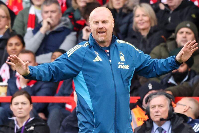 Fulham 1-0 Nottingham Forest LIVE – Premier League latest as Raul Jimenez penalty puts hosts ahead before half-time