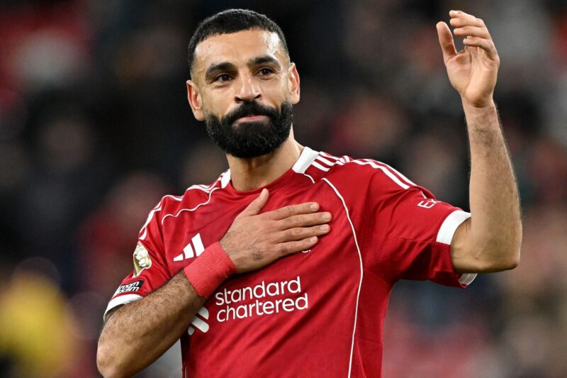 Mohamed Salah: Egypt manager Hossam Hassan gives verdict on Mohamed Salah’s Liverpool issues – ‘There will be some differences’