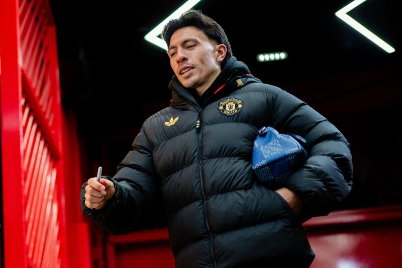 Manchester United v Newcastle United LIVE