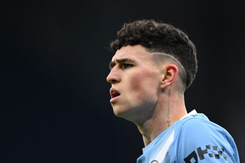 Manchester City v Sunderland LIVE