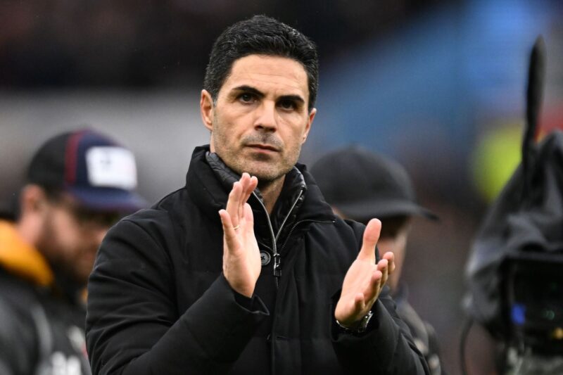 How to watch and live stream Arsenal v Wolverhampton Wanderers in the Premier League on TNT Sports and discovery+