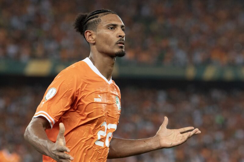 Ivory Coast v Mozambique LIVE