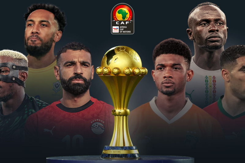 Africa Cup of Nations 2025 group stage preview, schedule, fixtures: Morocco eye home glory as champions Cote d’Ivoire defend crown