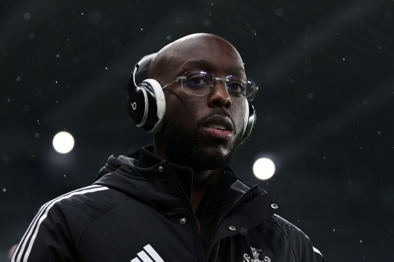 Newcastle United v Fulham LIVE