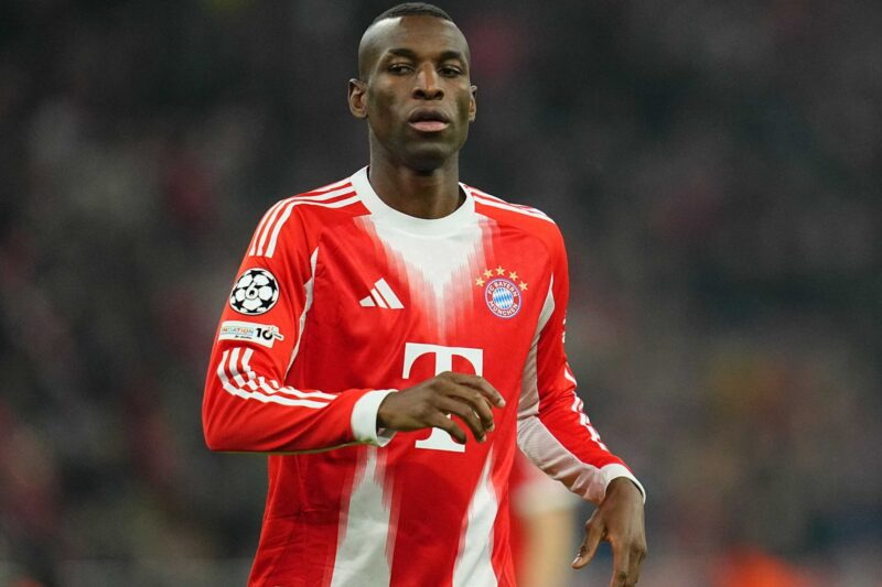 Bayern Munich refuse Nicolas Jackson deal, Chelsea frustrated over Djylian N’Guessan bid – Euro Transfer News