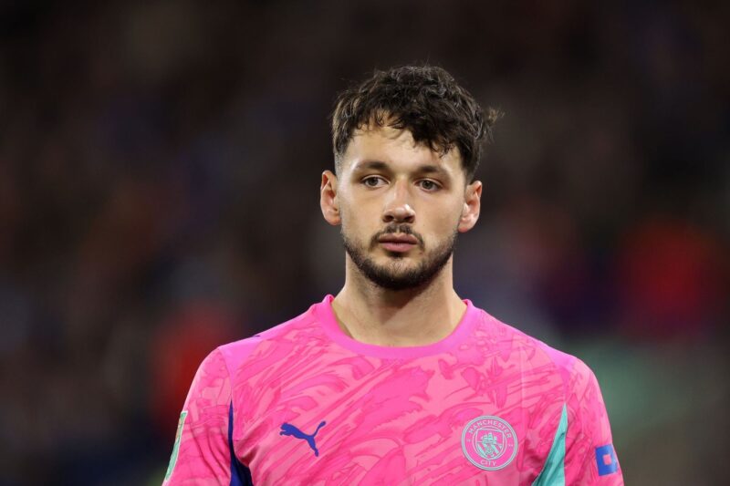 Man City goalkeeper James Trafford eyes January transfer, Tottenham players doubting Thomas Frank – Paper Round