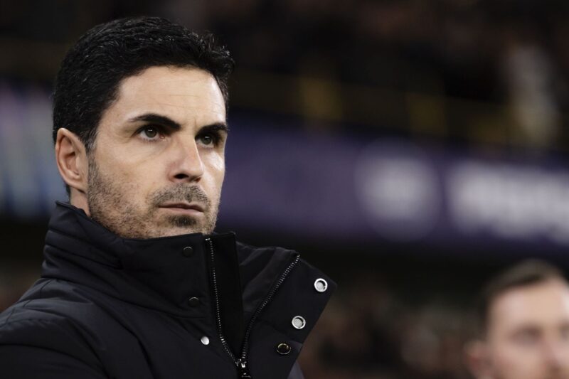 Arsenal will top the Premier League table at Christmas – but what does that mean for this season’s title race?