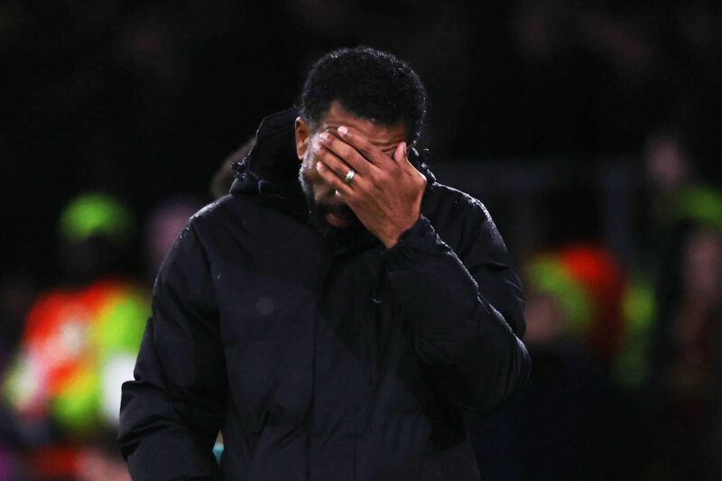 ‘Feels like a soap opera’ – Joe Hart says Celtic struggle ‘breaks my heart’ after defeat against Roma in UEFA Europa League