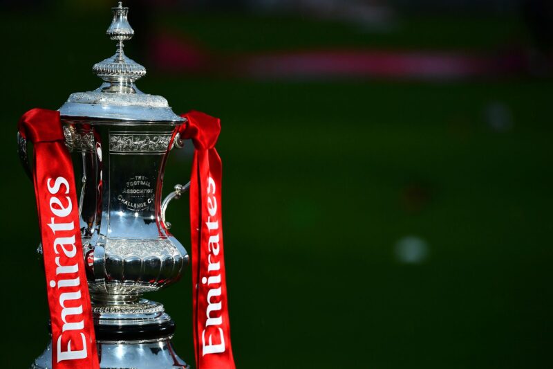 Brackley Town vs Burton Albion LIVE