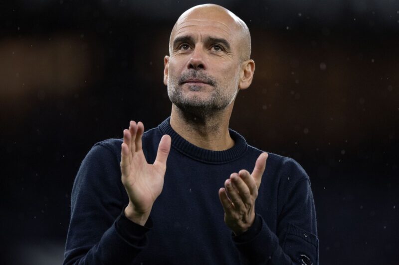 Best FPL differentials: Forget Phil Foden, Pep Guardiola’s new Manchester City maestro is essential for Gameweek 16 of Fantasy Premier League