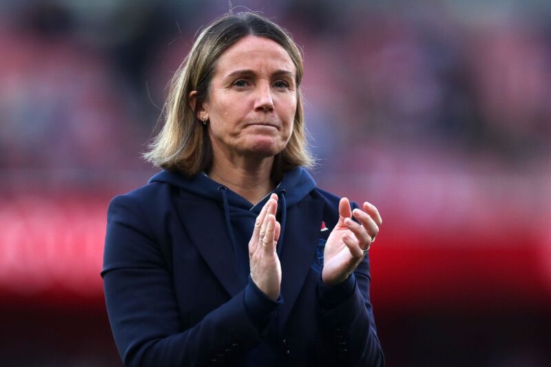 Adobe Women’s FA Cup fourth round draw: Holders Chelsea to face Crystal Palace, WSL leaders Manchester City drawn against Bournemouth