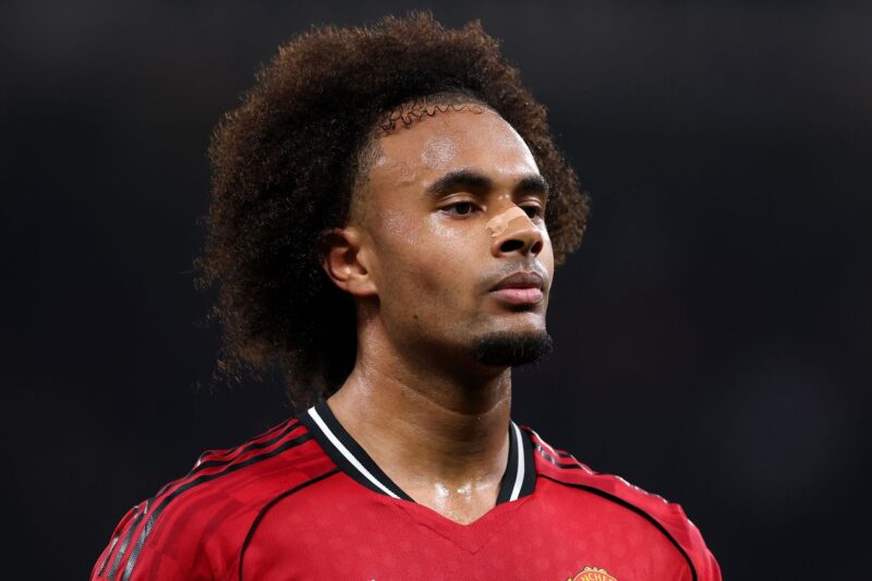 Manchester United’s Joshua Zirkzee offers AC Milan alternative January option, Arsenal monitor young goalkeeper – Euro Transfer News