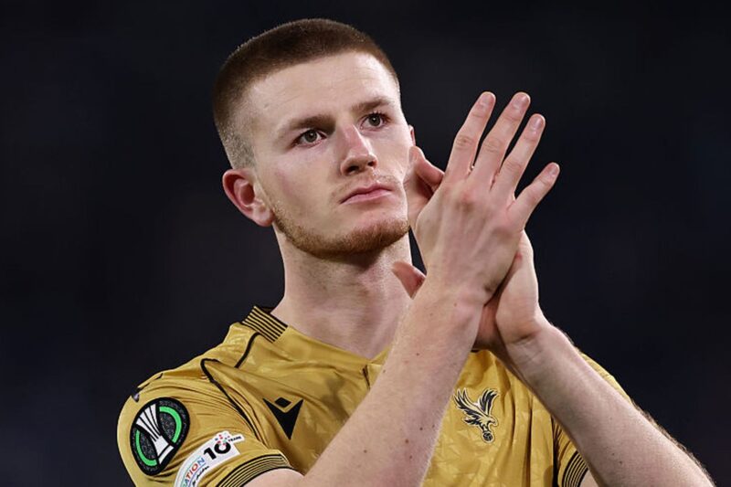 Manchester United plan double midfield swoop with Elliot Anderson, Adam Wharton, Carlos Baleba and Alex Scott targeted – Paper Round