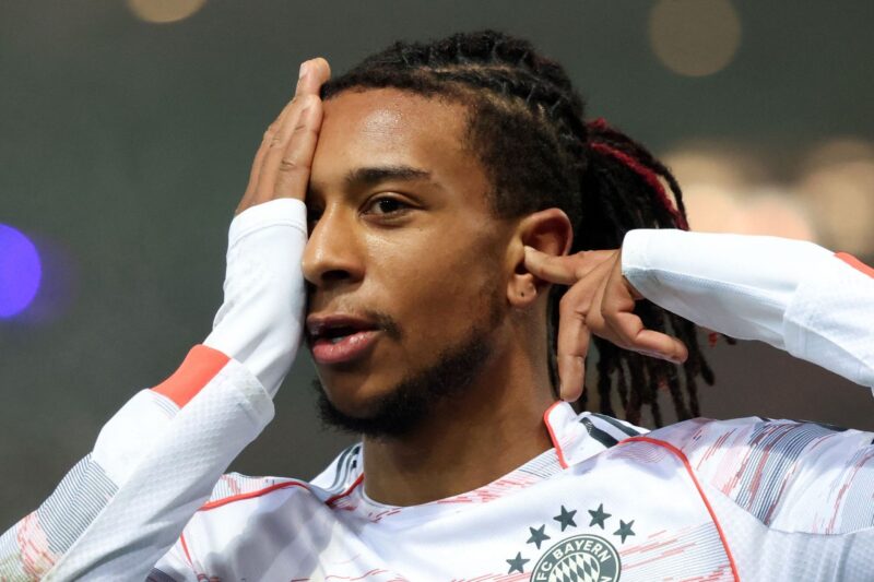 Real Madrid join race for Michael Olise, Manchester United and Chelsea strikers Joshua Zirkzee and Nicholas Jackson in demand – Euro Transfer News