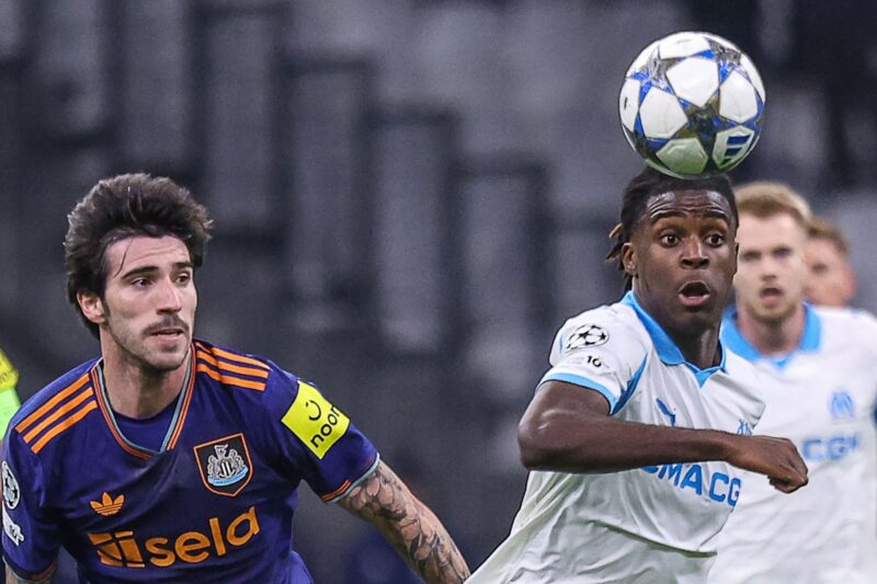 Arsenal and Chelsea battle for Darryl Bakola, Barcelona drop Marc Guehi interest in boost for Liverpool – Euro Transfer News