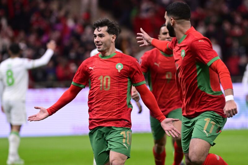 Morocco – Mali live: Africa Cup of Nations – Football