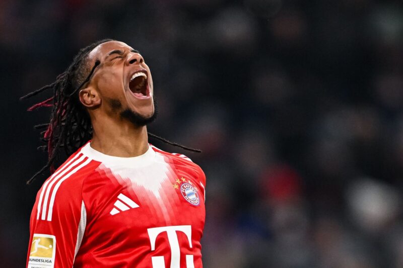 Mohamed Salah could move to Galatasaray, Liverpool favour Antoine Semenyo over Michael Olise – Euro Transfer News