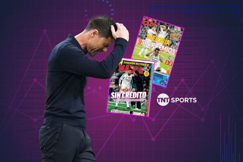 A positive change or fresh crisis? Where does Real Madrid’s defeat against Manchester City leave manager Xabi Alonso?