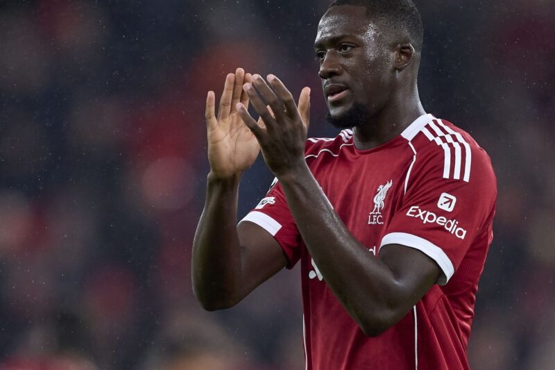 Liverpool target Ibrahima Konate contract renewal as Mohammed Salah linked with exit to Saudi Pro League – Paper Round