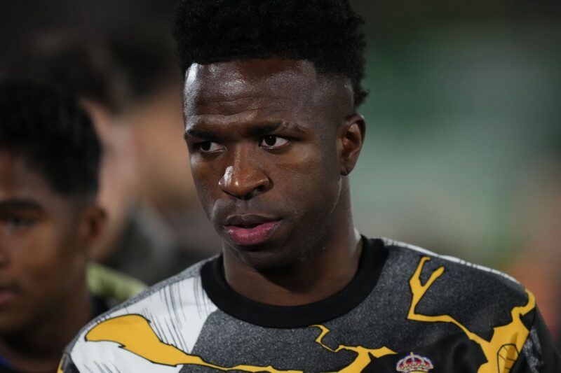 Real Madrid targets Tottenham teenager Yang Min-hyeok as Arsenal tracks Vinicius Junior and Rodrygo – Paper Round