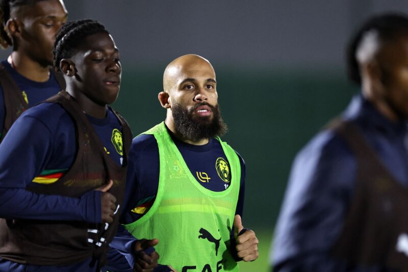 Cameroon v Gabon LIVE – Bryan Mbeumo and Carlos Baleba start in Africa Cup of Nations Group F opener