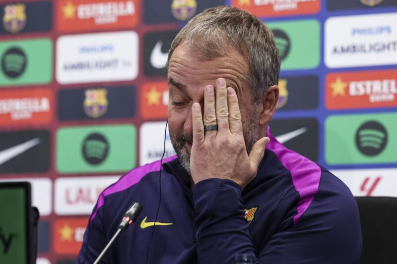 Chelsea defender among two Premier League options for Barcelona in January pursuit – Euro Transfer News