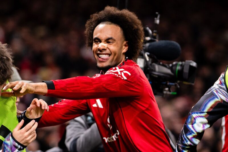 Manchester United put huge price tag on Joshua Zirkzee, Niclas Fullkrug close to AC Milan move – Euro Transfer News