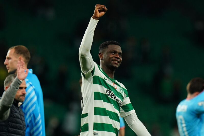 Manchester United enter Ousmane Diomande race, Liverpool make key January decision on defender – Paper Round