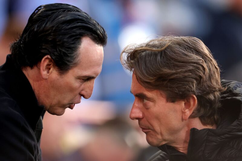 FA Cup third round draw: Holders Crystal Palace host non-league Macclesfield, Tottenham take on Aston Villa, Manchester United welcome Brighton