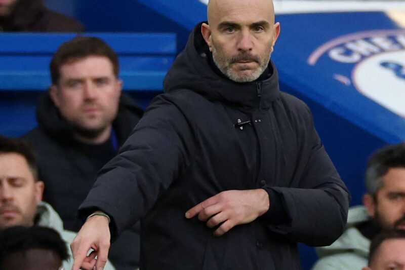 Chelsea manager Enzo Maresca laments ‘worst’ 48 hours, gives warning over Cole Palmer fitness after win over Everton