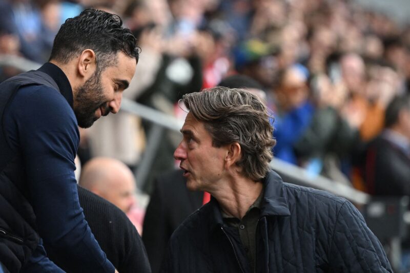 Manchester United v Tottenham Hotspur, Chelsea v Leeds United, Sunderland v Liverpool among February live games on TNT Sports and discovery+