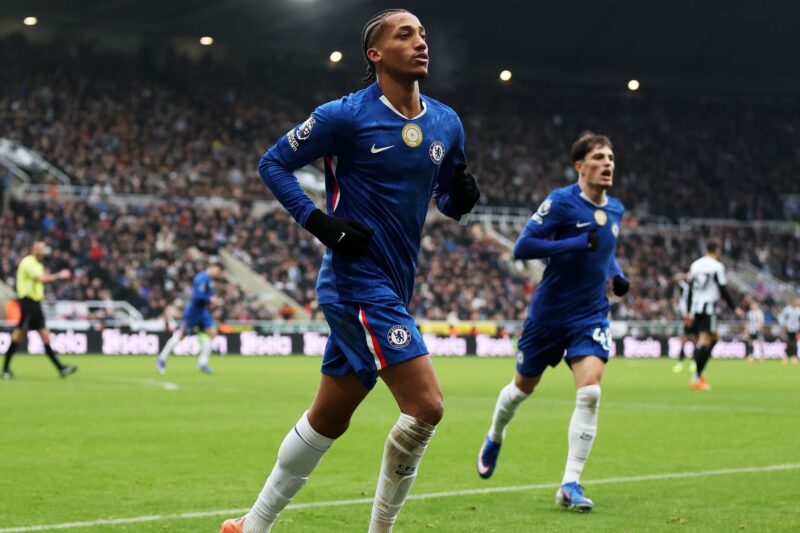 Premier LeaguePedro draws Chelsea level with 'brilliant' solo surge and 'ice-cool finish'00:01:09|7 minutes ago