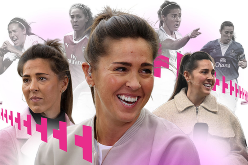 How Mohamed Salah-Arne Slot situation reminded me of my ‘nightmare’ exit at Arsenal – Fara Williams column