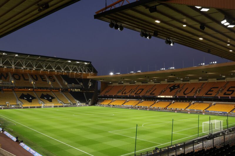 Wolverhampton Wanderers v Manchester United LIVE – Former Wolves hitman Matheus Cunha starts against his former club