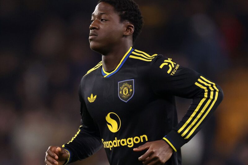 Kobbie Mainoo in demand from Napoli and 10 other clubs as Man Utd eye Bournemouth midfielder Alex Scott – Paper Round