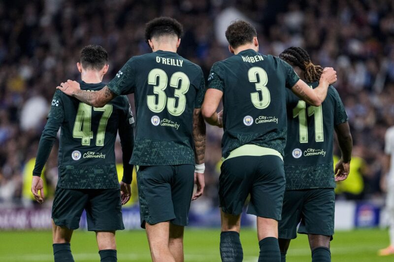 Best FPL differentials: Manchester City triple up on the cards for gameweek 17 of Fantasy Premier League