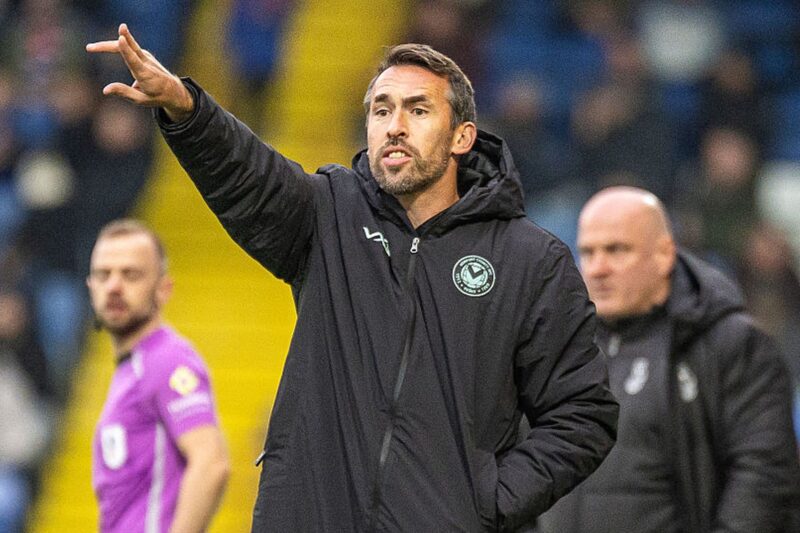 Carragher ends drought, Fabio Borini cameo and wonder goal at Slough – FA Cup second-round magic moments you may have missed