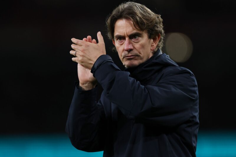 Newcastle v Tottenham LIVE – Premier League latest as Thomas Frank’s Spurs bid to avoid fourth straight defeat at St James’ Park